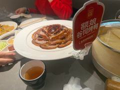 -额娘·春饼烤鸭(乐汇城店)