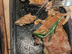 -豪客来牛排(成都锦江大融城店)