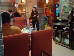 -鸯潭·云南原生态蒸汽石锅鱼(丽景蓝湾店)