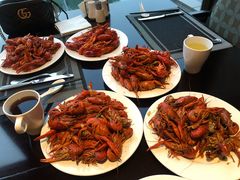 -AdD全日制餐厅(中谷花园酒店)