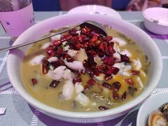 -乌江鱼杭帮菜(西湖店)