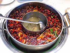 -蛙两只美蛙鱼头火锅(恒茂店)