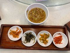 -乡党臊子面(丰庆公园店)