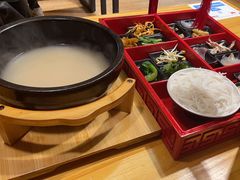 -勺子米线·云南传统小吃市集(四方街店)