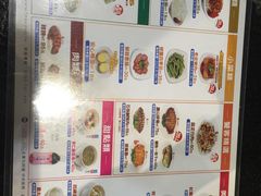 -胡须张鲁肉饭(美食文化馆店)