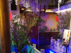-庭院江南菜•烤鸭•非遗传承(丰台总部基地店)