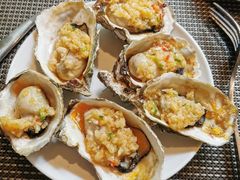 -绿岛国际酒店-西餐厅