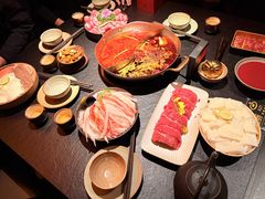 -色響火锅(恒隆广场店)