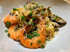 -HELLO 27 意面·沙拉·帕尼尼