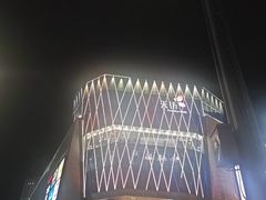 -龙湖杭州滨江天街