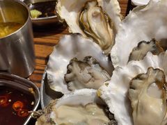 -蚝堡海鲜·威海菜·海肠捞饭·烧烤·亚洲吃蚝公司(幸福门店)