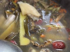 -花苑美食横琴生蚝火锅(拱北粤华路店)