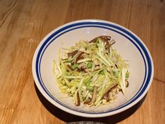 -永安鱼庄·镇江菜(丁卯店)