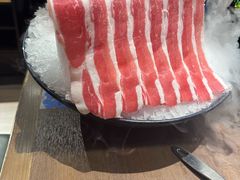 优品牛羊拼盘-快乐小羊·内蒙牛羊肉火锅(流花中心店)