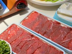 -享遇.锅姥姥牛排海鲜自助(小寨店)