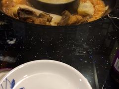 -粘豆包铁锅炖二部(温泉街店)
