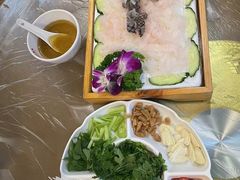 -官塘锋记鱼生·生腌·砂锅粥(牌坊街店)