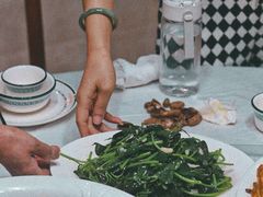 苕尖-西木兔(大圆祥店)