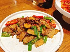 -敏珠拉姆藏餐·南京厨房(富春江东街店)