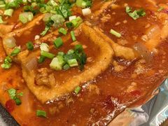 -绿茶餐厅(滨海万达广场店)