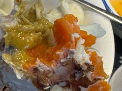 -旺角小渔村·海肠捞饭开创者(环山路店)