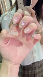 -RL Nail·瑞丽美甲美睫品牌原创店
