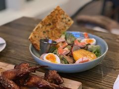 牛油果沙拉-The BREW·酿餐厅(浦东嘉里大酒店)