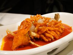 焕章松鼠桂鱼-民国红公馆·秦淮八艳(夫子庙店)