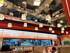 -万岁寿司(万国店)