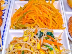 -丝路伊兰·兰州牛肉面(牛街总店)