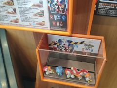 -汉堡王(北京三里屯购物中心)