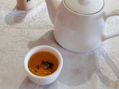 餐具摆设-沙河粉村·国家非遗传承(云台店)