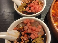-向川南·水煮鱼·川菜(和平里店)