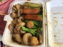 -明记牛杂(新马路分店)