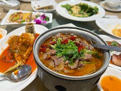 -庄氏祥记家常食府(国瑞建材家居博览中心店)