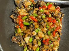 -炊烟小炒黄牛肉(浦东世纪汇店)