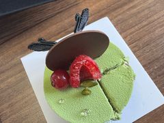 -黑天鹅蛋糕店(青年大街店)