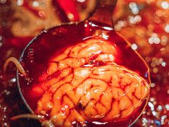 -辣斗辣火锅(太古里店)