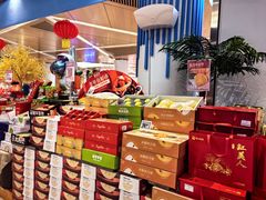 -盒马鲜生(丁香国际店)