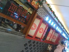 -西关味(东明路店)