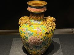 -台北故宫博物院