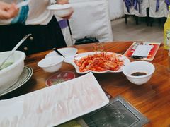 -八仔大富楼·河鲜(西江店)