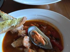 -沈阳君悦酒店·意坊意大利餐厅