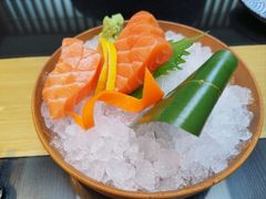 -西村日本料理(香格里拉饭店)