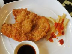 -德大西餐社(云南南路店)