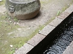 -无锡梅园公园