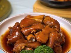 -名盈轩酒家·手工茶点·16年经典粤菜(新一城店)