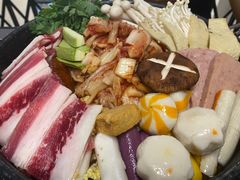 -韩见·韩式拌饭·炸鸡(石厦店)