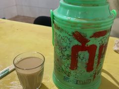 -老光明岗琼甜茶馆