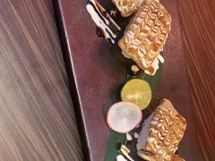 -仙隐小鹿中华料理(南宁万象城店)